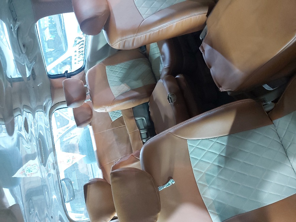 هيونداي H-1